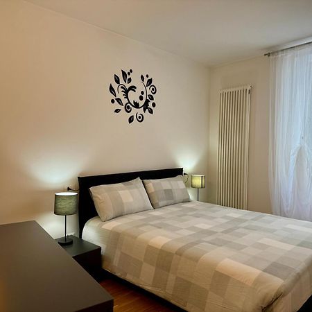 Apartament Cozy Old Town Arco Zewnętrze zdjęcie