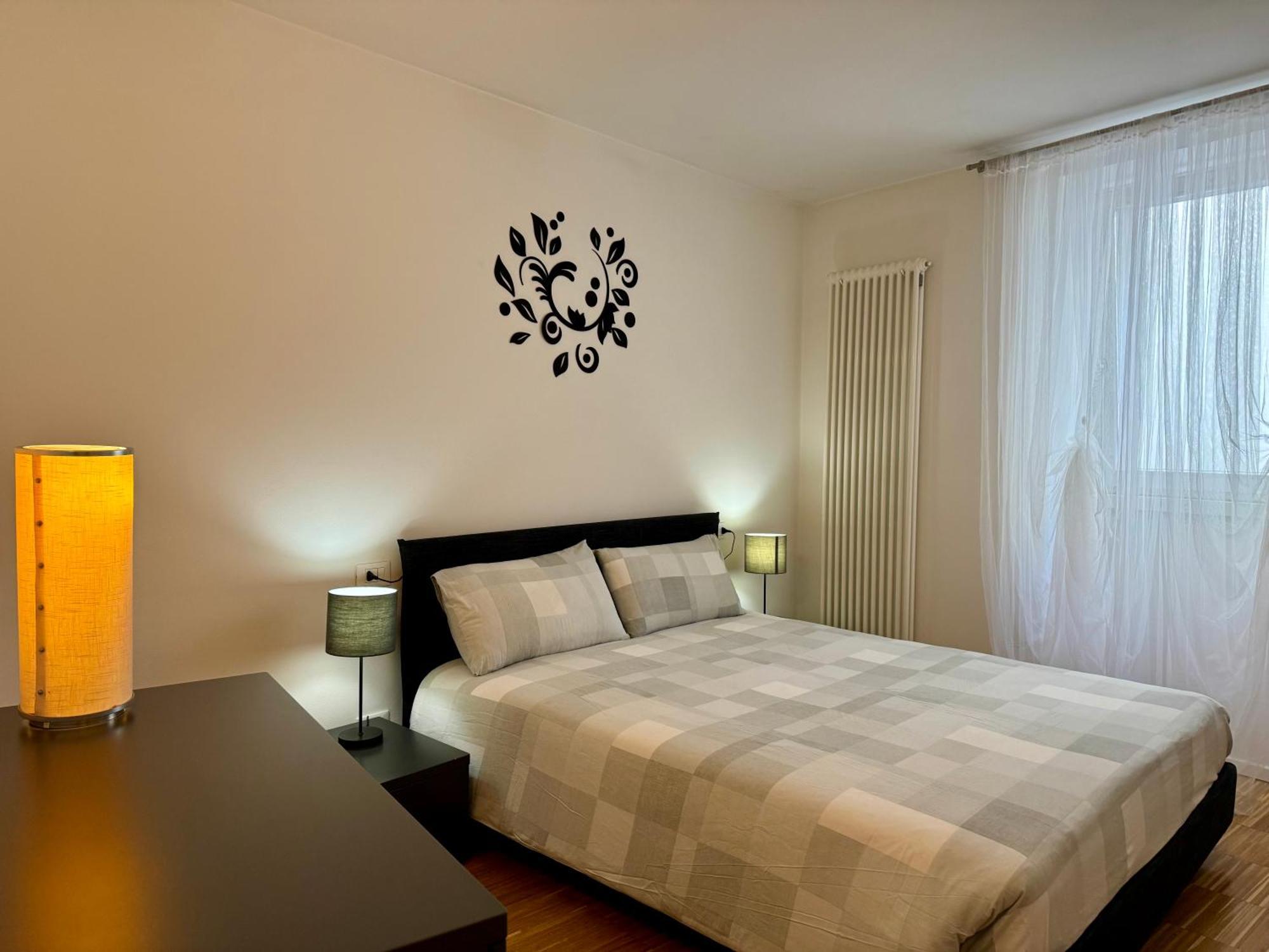Apartament Cozy Old Town Arco Zewnętrze zdjęcie