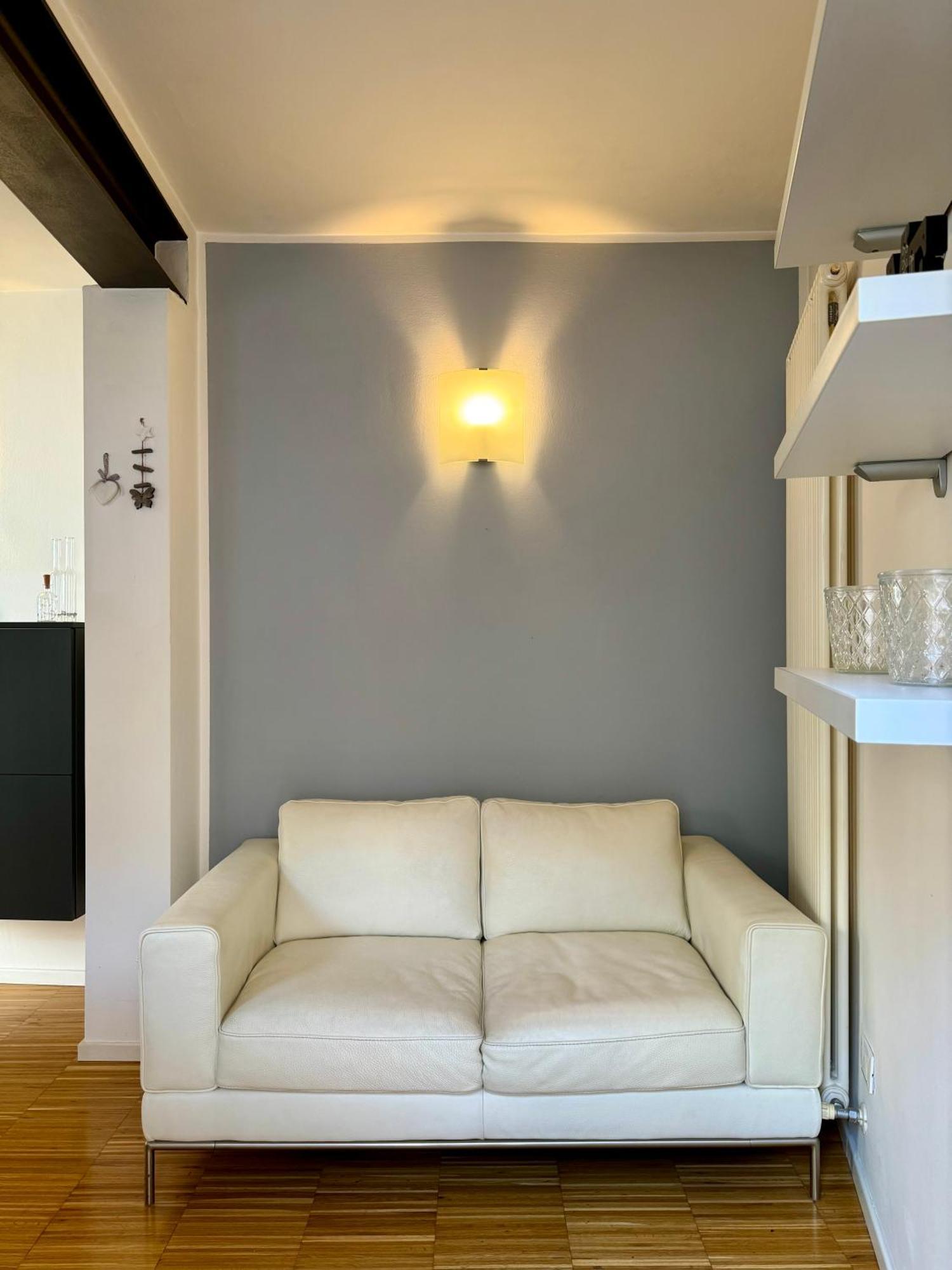 Apartament Cozy Old Town Arco Zewnętrze zdjęcie