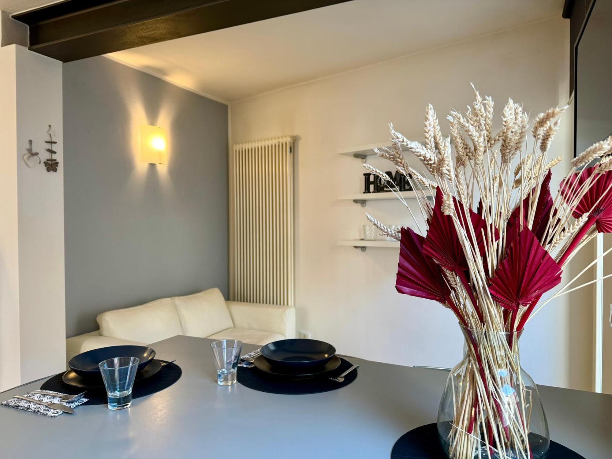 Apartament Cozy Old Town Arco Zewnętrze zdjęcie
